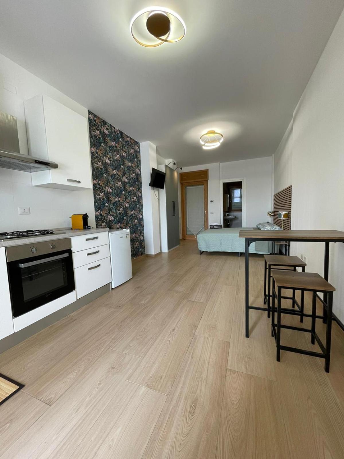 Casa de Férias House 421 Roma